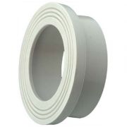 Бурт PP-R под фланец бел Дн 90 VALFEX 10189090