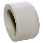 Заглушка (пробка) PP-R сер Дн 32 РосТурПласт 10910