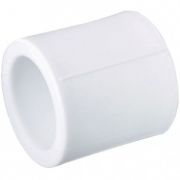 Муфта PP-R бел Дн 160 Ру25 ФД Пласт 8018