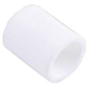 Муфта PP-R бел Дн 50 VALFEX 10113050