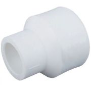 Муфта PP-R переходная бел внутр/наруж пайка Дн 90х63 VALFEX 10009063