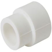 Муфта PP-R переходная бел внутренняя пайка Дн 32х20 VALFEX 10013220