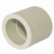 Муфта PP-R сер Дн 63 VALFEX 10113063Г