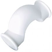 Скоба PP-R бел Дн 32 с муфтами VALFEX 10170032