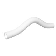 Скоба PP-R большая бел Дн 20 VALFEX 10172020