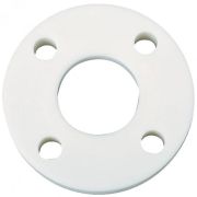 Фланец PP-R бел Дн 110 в комплекте бурт ФД Пласт 8629