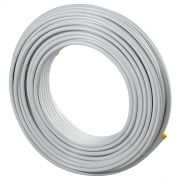 Труба МП PERT-Al-PERT Uni Pipe PLUS Дн 16 Ру10 бухта 200м белый 90C Uponor 1084909