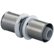Муфта МП PPSU MLC Дн 40 Ру10 пресс Uponor 1046401