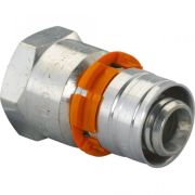 Муфта МП латунь MLC Дн 16х1/2