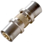 Муфта МП латунь RM102 Дн 20 пресс Giacomini RM102Y007