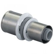 Муфта переходная МП PPSU MLC Дн 50х40 Ру10 пресс Uponor 1046406