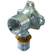 Водорозетка МП латунь MLC Дн 16х1/2