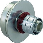 Гильза МП латунь MLC Дн 32 пресс Uponor 1029122