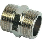 Ниппель МП латунь MLC Ду 15 НР Uponor 1013894