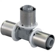 Тройник МП PPSU MLC Дн 20 пресс Uponor 1022719