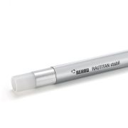 Труба PE-X RAUTITAN stabil Дн 20х2,9 Ру 10 Тмакс=95C L=5м Rehau 11300811005