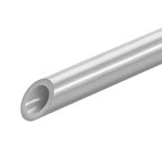 Труба PE-Xa с кислородным барьером (EVOH) Дн 25x3,5 Ру 10 Тмакс=95C бухта 50м Джи-Пекс
