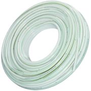 Труба PE-Xa/EVOH Comfort Pipe PLUS белый Дн 16х2,0 Ру 6 Тмакс=90C бухта L=120м Uponor 1062044