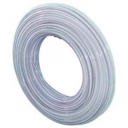Труба PE-Xa/EVOH MINITEC COMFORT PIPE белый Дн 9,9х1,1 Ру 6 Тмакс=70C бухта L=480м Uponor 1063381