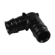 Угольник для PE-X PPSU Q&E Дн 40 Uponor 1008683