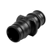 Муфта для PE-X PPSU Q&E Дн 20 Uponor 1008932