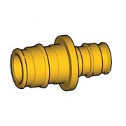Муфта переходн для PE-X латунь GX103 Дн 25x16 Giacomini GX103Y005