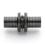 Муфта равнопроходной для PE-Xa пластик RAUTITAN Дн 40 Rehau 11600151001