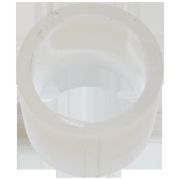 Кольцо PE-X Q&E белый Дн 50 с упором Uponor 1045489