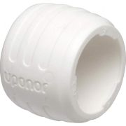 Кольцо PE-Xa Q&E Evolution белый Дн 25 с упором Uponor 1057455