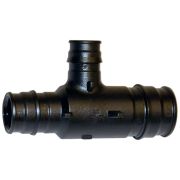Тройник переходн для PE-X PPSU Q&E Дн 20х16х20 Uponor 1008689