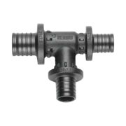 Тройник переходн для PE-X пластик RAUTITAN Дн 32х25х20 Rehau 11600891001