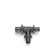 Тройник переходн для PE-Xa пластик RAUTITAN Дн 25х20х25 Rehau 11600631001