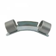 Фиксатор поворота для PE-X сталь RAUTITAN Дн 16 90гр с кольцами Rehau 11388811002