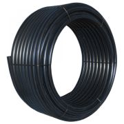 Труба ПЭ100 SDR11 для х/в Дн 32х3,0 Ру16 нап 40C бухта 100м ТУ 2248-006-61533394-2010 Джилекс 9514