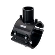 Седелка ПЭ100 SDR11 без фрезы Дн 160х32 Ру16 эл/св