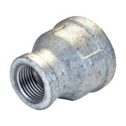 Муфта переходн чугун оц Ду 25х20 Fittex PLUS