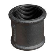 Муфта чугун Ду 32 . Fittex