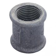 Муфта чугун Ду 20 Fittex