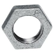 Контргайка чугун оц Ду 40 ВР Fittex