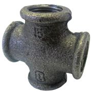 Крест чугун Ду 20 ВР Fittex