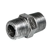 Ниппель чугун Ду 32 НР Fittex