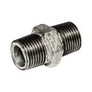 Ниппель чугун оц Ду 32 НР Fittex
