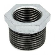 Футорка чугун оц Ду 20х15 Fittex PLUS