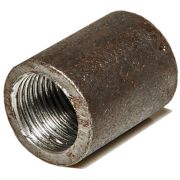 Муфта сталь Ду 15 с фаской Китай