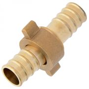 Соединитель разъемн для шланга Дн 18 9105 Aquasfera 9105-02