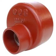 Переход чугун SML Ду 70х50 б/растр FP PREIS 10139
