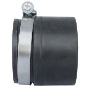 Переходник резина SML Ду 125 на пл/трубы