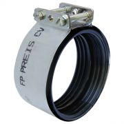 Хомут сталь SML CV Ду 80 FP PREIS 18407