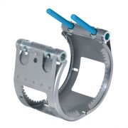 Хомут сталь SML Universal Kralle Ду 250 усиливающий FP PREIS 23196