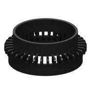 Кольцо дренажное Дн120 Татполимер ТП-74.100